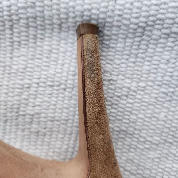 IRO d'orsay pumps suede - Picture 6 of 16